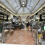 Stylish Studio - Champs-Elysees - Perfect Paris Stay