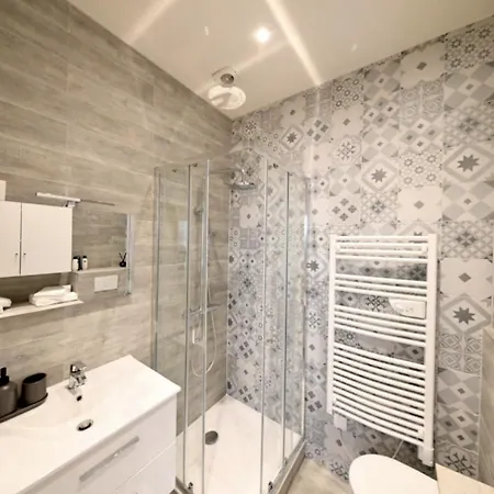 Apartment Stylish - Champs-elysees - Perfect