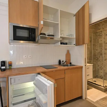 Apartment Stylish - Champs-elysees - Perfect *