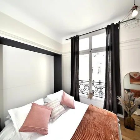 Apartment Stylish - Champs-elysees - Perfect