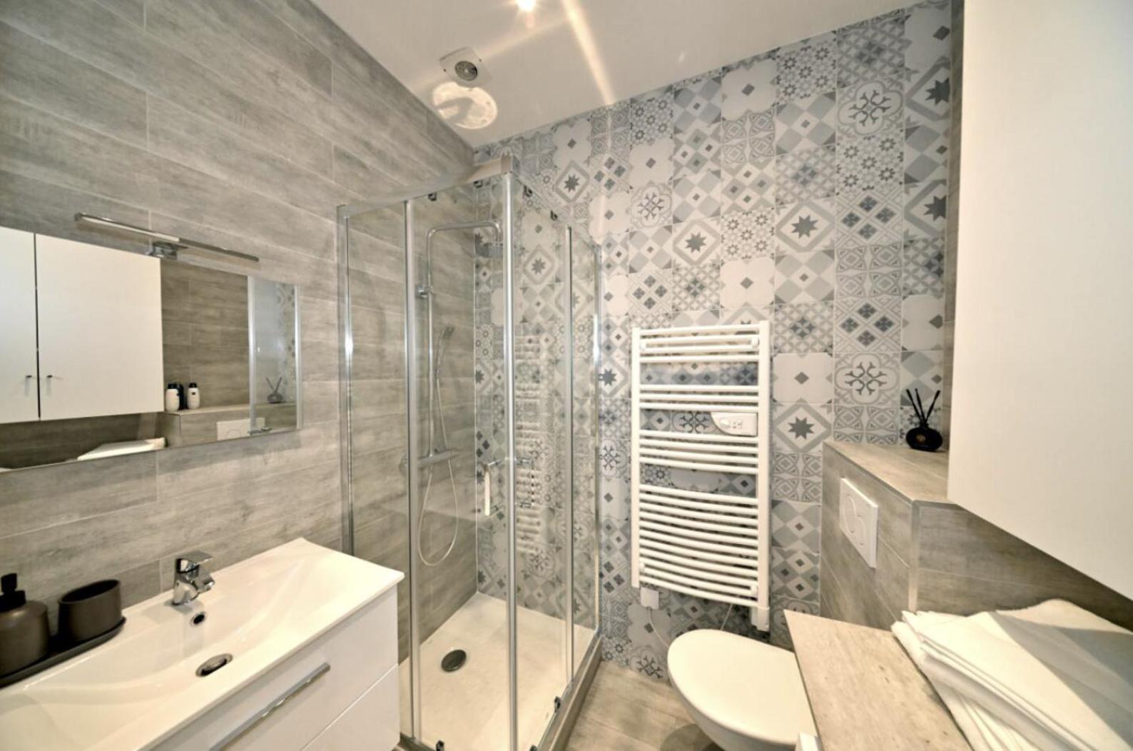 Apartment Stylish - Champs-elysees - Perfect *