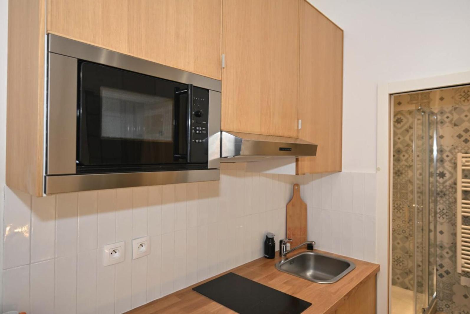 Apartment Stylish - Champs-elysees - Perfect *